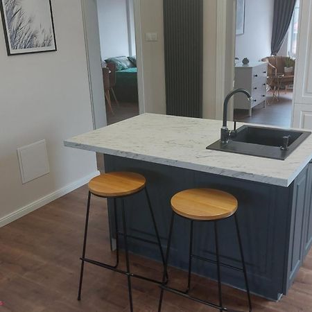 Apartament Krolewiecka 19 Centrum Molo Jezioro Czos Klima 므랑고보 외부 사진