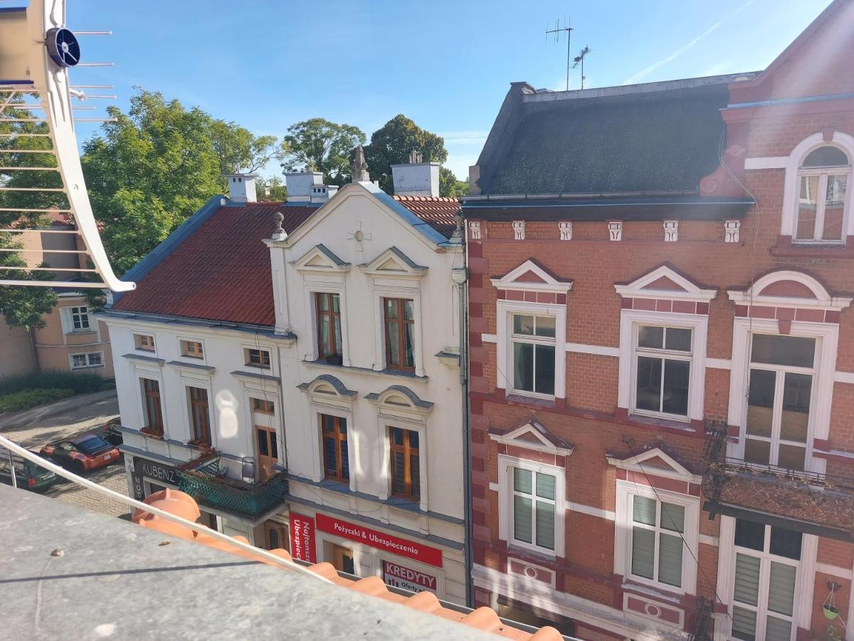 Apartament Krolewiecka 19 Centrum Molo Jezioro Czos Klima 므랑고보 외부 사진