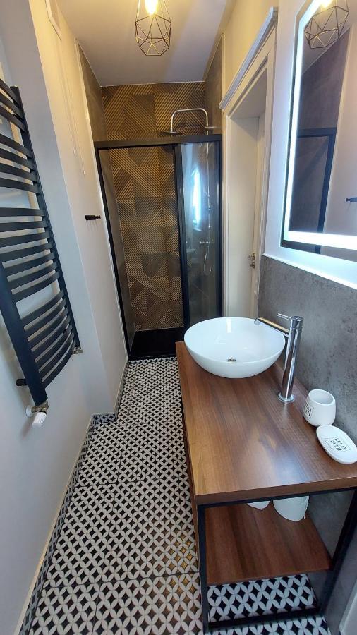 Apartament Krolewiecka 19 Centrum Molo Jezioro Czos Klima 므랑고보 외부 사진