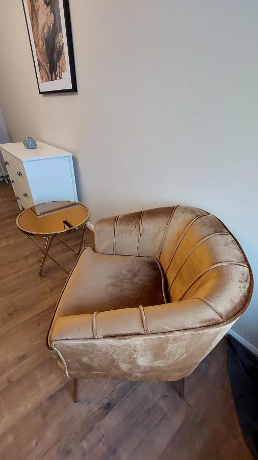 Apartament Krolewiecka 19 Centrum Molo Jezioro Czos Klima 므랑고보 외부 사진